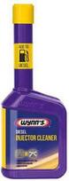 wynns valiklis - Kuro priedas WYNN'S Diesel Injector Cleaner 325ml - 1 nuotrauka