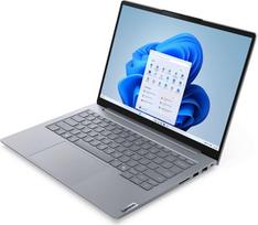 intel core i5 14 - Lenovo ThinkBook 14 G8 IRL  Arctic Grey  14 "  IPS  WUXGA  1920 x 1200 p - 2 nuotrauka