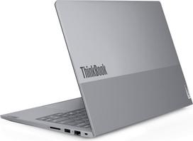 intel core i5 14 - Lenovo ThinkBook 14 G8 IRL  Arctic Grey  14 "  IPS  WUXGA  1920 x 1200 p - 4 nuotrauka