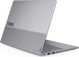 intel core i5 14 - Lenovo ThinkBook 14 G8 IRL  Arctic Grey  14 "  IPS  WUXGA  1920 x 1200 p - 5 nuotrauka
