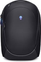 Dell Alienware AW7825P  Fits up to size Up to 18 "  Backpack  Black  Shoulder strap  Waterproof