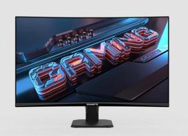hdmi - Gigabyte GS27FC2 EK | 27 " | VA | FHD | 240 Hz | 1 ms | 1920 x 1080 pixels | 350 cd/m² | HDMI ports quantity 2 - 1 nuotrauka