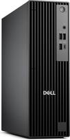 Dell Pro | QCS1250 | Desktop | Slim | Intel Core i3 | i3-14100 | Internal memory 16GB | DDR5 | Solid-state drive capacity 512GB | Intel Integrated Graphics | No Optical Drive | Keyboard language English | Windows 11 Pro | Warranty 36 month(s) | BTO004_QCS1250_EMEA