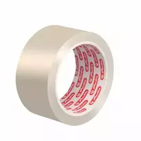 Lipni juosta 50mmx66m skaidri 10410462 HERLITZ, C05-088