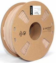 3d filamentas - 1.75 mm diameter, 1kg/spool | Red/Purple - 1 nuotrauka