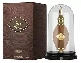 Lattafa Pride Afaq EDP 100 ml