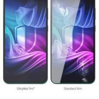 samsung galaxy s25 3mk - 3MK Silky Matt Pro protective film for Samsung Galaxy S25  - 5 nuotrauka