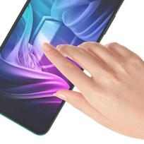 samsung galaxy s25 3mk - 3MK Silky Matt Pro protective film for Samsung Galaxy S25  - 6 nuotrauka