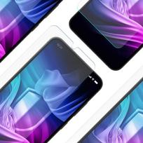 samsung galaxy s25 3mk - 3MK Silky Matt Pro protective film for Samsung Galaxy S25  - 8 nuotrauka