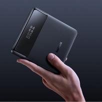 power bank baseus - Baseus Blade H1 20000mAh 100W Juodas (Black) - 10 nuotrauka