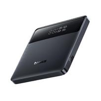 power bank baseus - Baseus Blade H1 20000mAh 100W Juodas (Black) - 19 nuotrauka