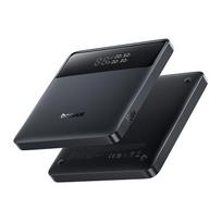 power bank baseus - Baseus Blade H1 20000mAh 100W Juodas (Black) - 20 nuotrauka