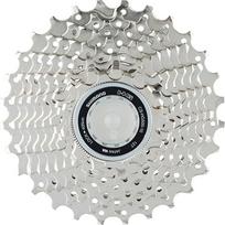 dviraciai 20 shimano - Shimano Cassette CS-HG500 11-32T - 1 nuotrauka