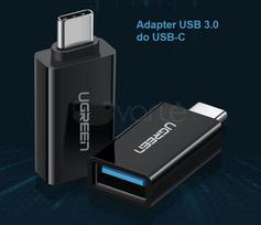 Ugreen 30155 Adapter USB-A - USB-C