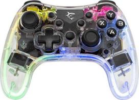 ps4 pultelis - White Shark GPW-8039 Legion Wireless - 1 nuotrauka