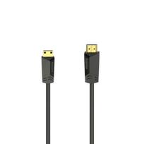 hdmi type c laidas - Hama HDMI 2.0B 4K, 1,5m - 2 nuotrauka