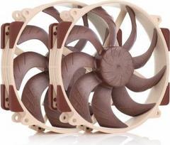 noctua - Noctua NF-A14X25R G2 PWM SX2-PP 140 mm Ventiliatorius - 1 nuotrauka
