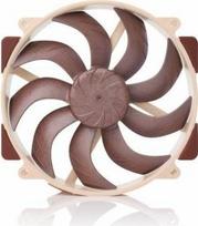 noctua - Noctua NF-A14X25R G2 PWM SX2-PP 140 mm Ventiliatorius - 2 nuotrauka