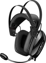 ps4 zaidimai - White Shark GH-2446 Gottan Black (Juodos) - 1 nuotrauka