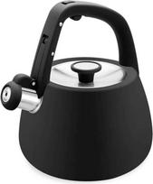 feel maestro virdulys - Maestro MR-1318 Black (Juodas) - 1 nuotrauka
