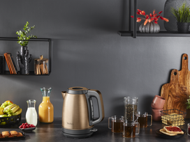 virdulys tefal - Tefal KI280G10 - 2 nuotrauka