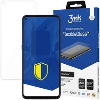 motorola apsauginis stiklas - 3MK Hybrid glass MOTOROLA MOTO G9  PLUS 3mk Flexible Glass Hybrid film - 1 nuotrauka