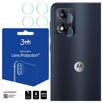 3MK 3MK Lens Protect Motorola Moto E13 Camera lens protection 4pcs