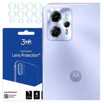 3MK 3MK Lens Protect Motorola Moto G13/G23 Camera lens protection 4pcs