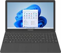 Thomson Neo V2, Intel Core i5, 8 GB, 512 GB, 15.6", Juodas (Black)