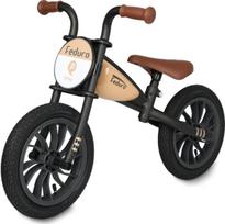 dviratukai vaikams - Qplay balansinis dviratukas Feduro, smėlio (Beige) - 1 nuotrauka