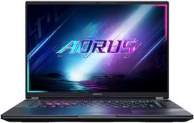 Gigabyte AORUS ELITE 16 2025, Ultra 9 275HX, 32 GB, 1 TB, 16", RTX 5070, Balta (White)