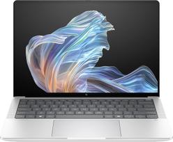 HP EliteBook X G1a 14", AI 7 Pro, 32 GB, 1 TB, OLED, Sidabrinis (Silver)