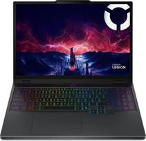 Lenovo Legion 5 15AKP10, Ryzen AI 7 350, 32 GB, 1 TB, 15.1", RTX 5070, Juodas (Black)