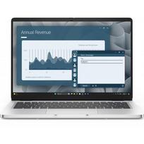 dell ryzen 3 - Dell Pro 14 PC14255, AMD Ryzen AI 7 PRO, 16 GB, 1 TB, 14", AMD Radeon 860M, Sidabrinis (Silver) - 1 nuotrauka