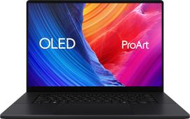 Asus ProArt P16, Intel Core i7, 16 GB, 512 GB, 16", Juodas (Black)