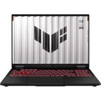 ASUS TUF Gaming A16 FA608WV-RL019W, AMD Ryzen AI 9 HX370, 16 GB, 1 TB, 16", NVIDIA GeForce RTX 4060, Juodas (Black)