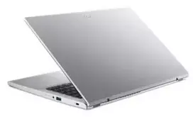 Acer Aspire Go 15 AG15-42P, AMD Ryzen 5 5625U, 16 GB, 512 GB, 15.6", Sidabrinis (Silver)