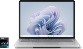 Microsoft Surface Laptop Studio 2, 14.4", Windows 11, Platinum (Platininė)