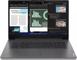 17 pro 512 - Lenovo V V17 G4 IRU, Intel Core i5-13420H, 16 GB, 512 GB, 17.3", Pilkas (Grey) - 1 nuotrauka