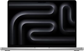 Apple MacBook Pro 14", M5 10C CPU, 16 GB, 1 TB, Silver (Sidabrinis)