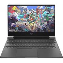 HP Victus 15-fb3012no, AMD Ryzen 5 3400H, 16 GB, 512 GB, 15.6", RTX 5050, Juodas (Black)