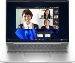 HP EliteBook 640 G11, Intel Core Ultra 5 135U, 16 GB, 512 GB, 14", Sidabrinis (Silver)