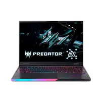 Acer Predator Helios Neo 16 AI (PHN16-73-98Y6), Intel i9U-275HX, 16 GB, 1 TB, 16", GeForce RTX 5060, Juodas (Black)