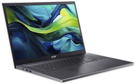 Acer Aspire 3, Intel Core i5-1334U, 16 GB, 512 GB, 17.3", Juodas (Black)