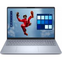 intel arc graphics - Dell 16 Plus, Ultra 7, 32 GB, 1 TB, 16", Led Blue (Ice Blue) - 1 nuotrauka