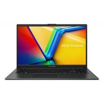 1tb ssd 2.5 - Asus VivoBook Go E1504FA-BQ2644W, Ryzen 5 7520U, 16 GB, 512 GB, 15.6", Juodas (Black) - 1 nuotrauka