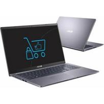 Asus M515UA-BQ469, AMD Ryzen 7 5700U, 8 GB, 512 GB, 15.6", Radeon, Pilkas (Gray)