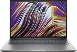 HP ZBook Power G11 A 16", AMD Ryzen 9 8945HS, 32 GB, 1 TB, RTX 3000 Ada, Pilkas (Grey)