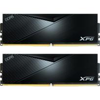 ADATA XPG Lancer Black, DDR5, 64 GB (2x32GB), 6000 MHz, CL30