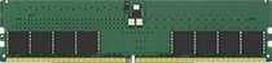 5600mhz ddr5 32gb - Kingston ValueRAM DDR5 32GB (1x32GB) 5600MHz CL46 KVR56U46BD8-32 - 1 nuotrauka